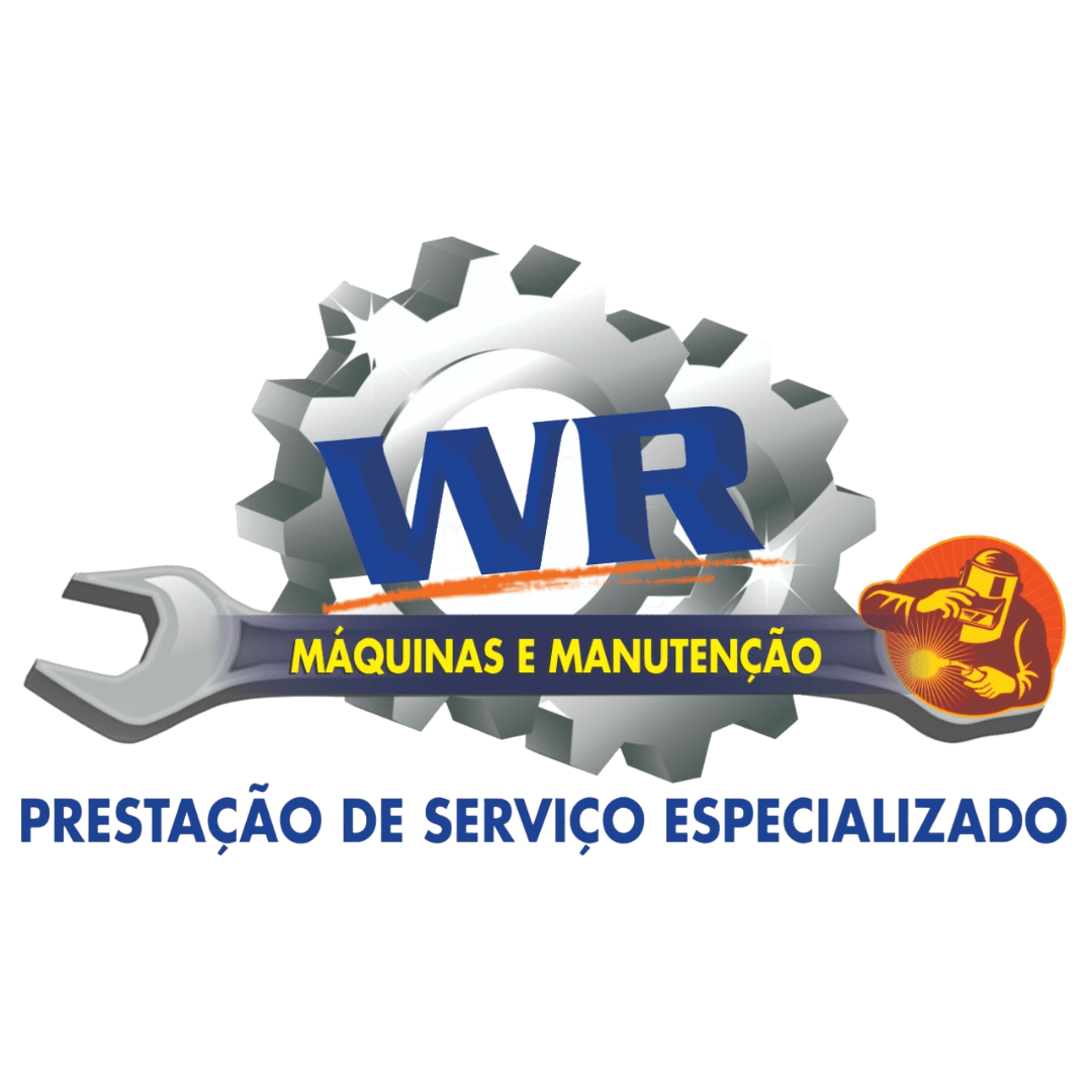 WR Maquinas