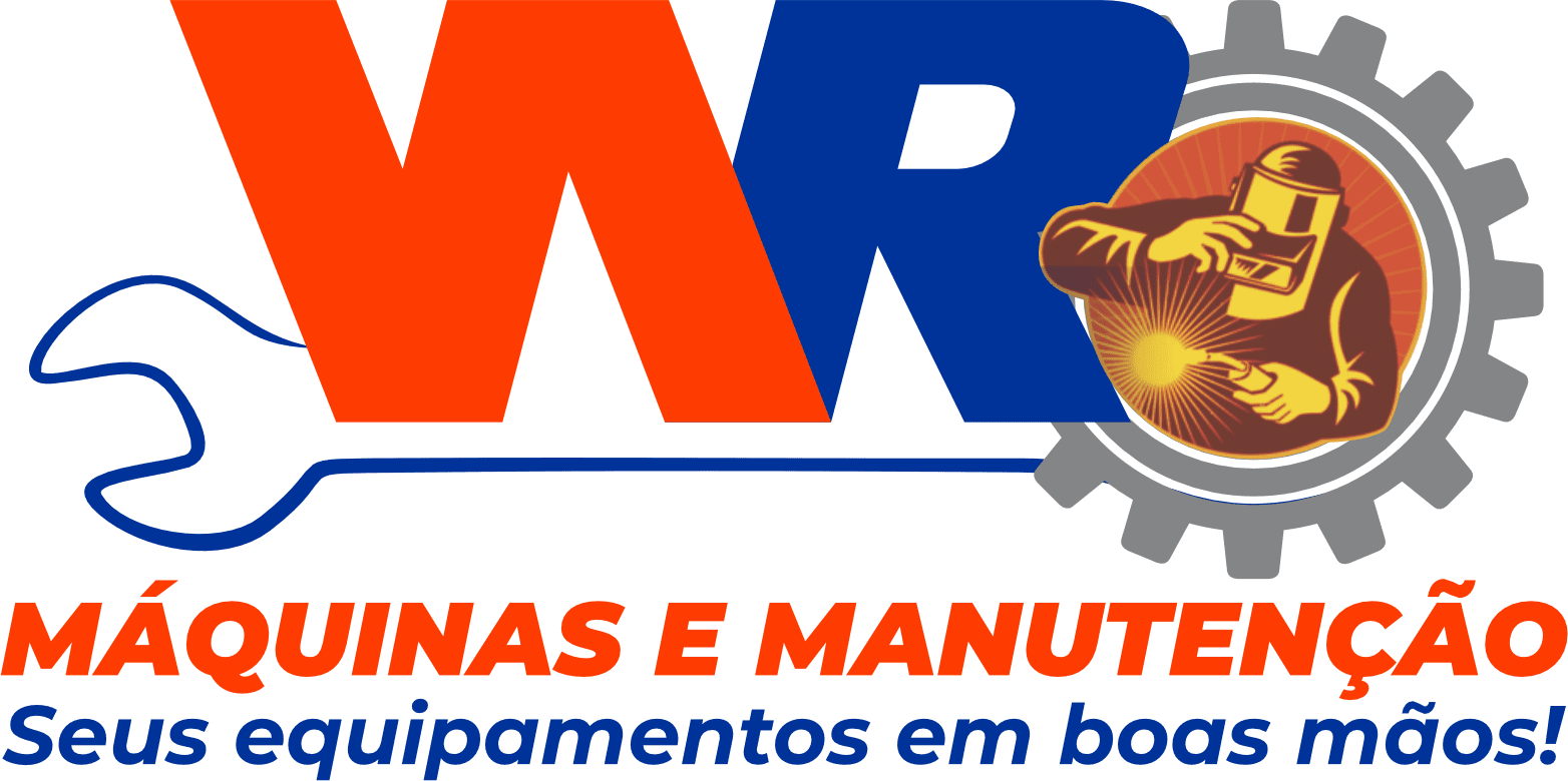 WR Maquinas